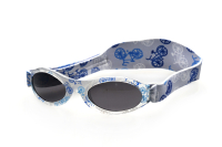 BUBZEE BANZ® WRAP AROUND SUNGLASSES BICYCLE RIDE 0-2 years